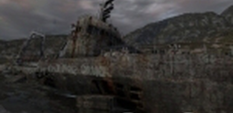 Dear Esther. Ревью