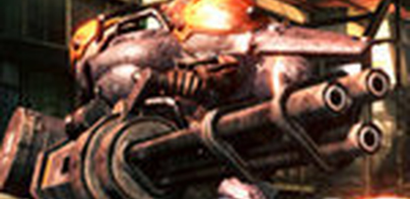 Lost Planet 2: Превью (PS3)