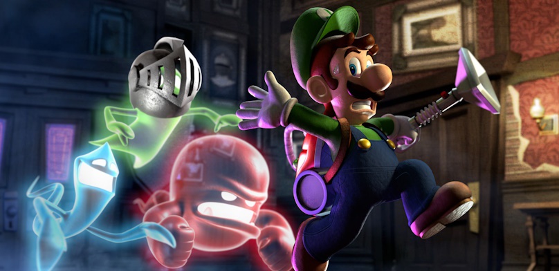 Лучшие игры на Nintendo Switch 2024 года. Самые ожидаемые релизы для гибридной консоли