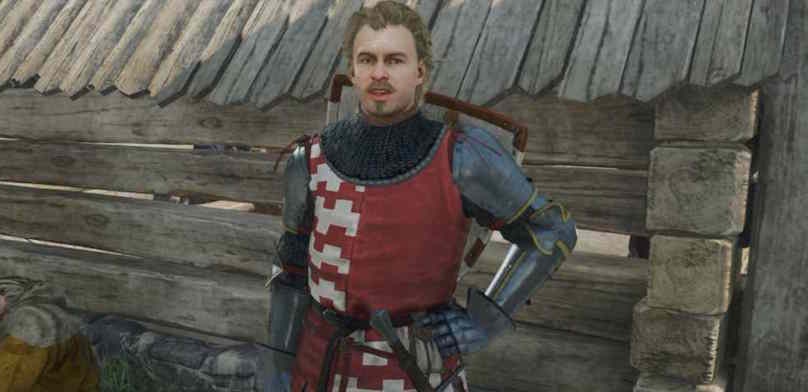 Прохождение задания Bellatores в Kingdom Come: Deliverance 2
