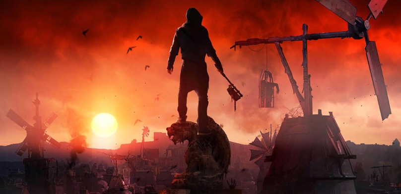 Большое превью Dying Light 2: Stay Human. Польский Far Cry про зомби, который очень старается быть RPG
