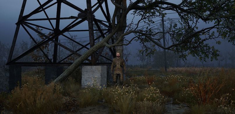 Как выполнить квест За компанию в S.T.A.L.K.E.R. 2: Heart of Chornobyl