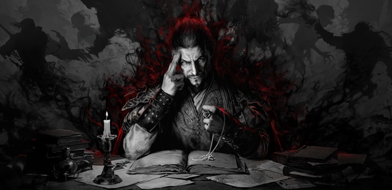 Мы поиграли в недоступную в России новую игру CD Projekt RED. Gwent: Rogue Mage лишь показывает дальнейшее падение студии