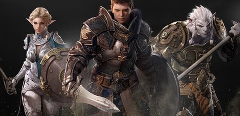 Превью Bless Online. Особенности PvE-системы