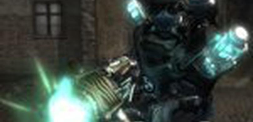 Wolfenstein: Обзор