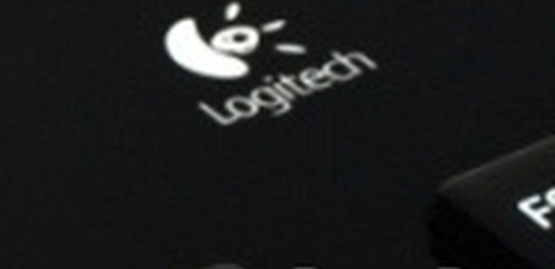 Железный четверг: Logitech Wireless Solar Keyboard K750