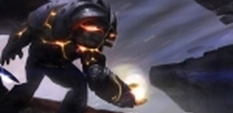 Darkspore. Превью