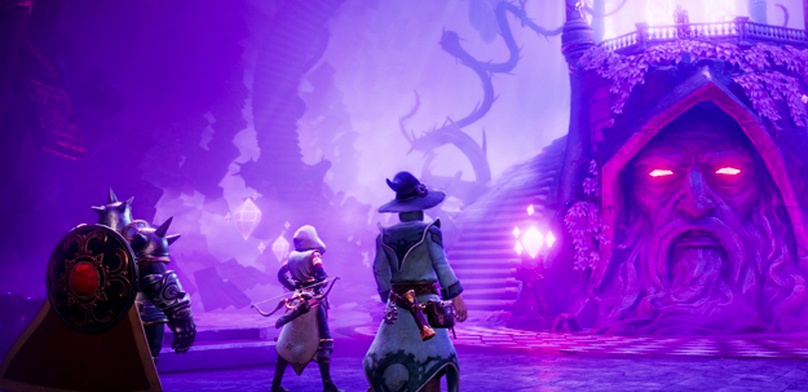 В гостях у сказки — еще раз! Обзор Trine 4: The Nightmare Prince