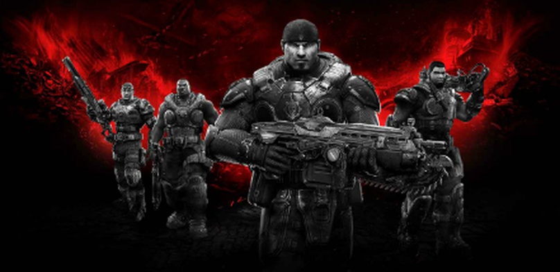 Обзор Gears of War: Ultimate Edition. Пятьдесят оттенков серого