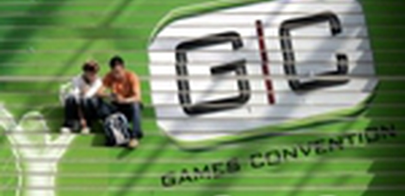 Games Convention 2008: Лучшие игры