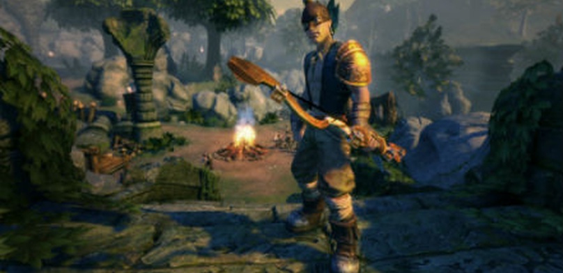 Обзор Fable Anniversary: незабытая классика