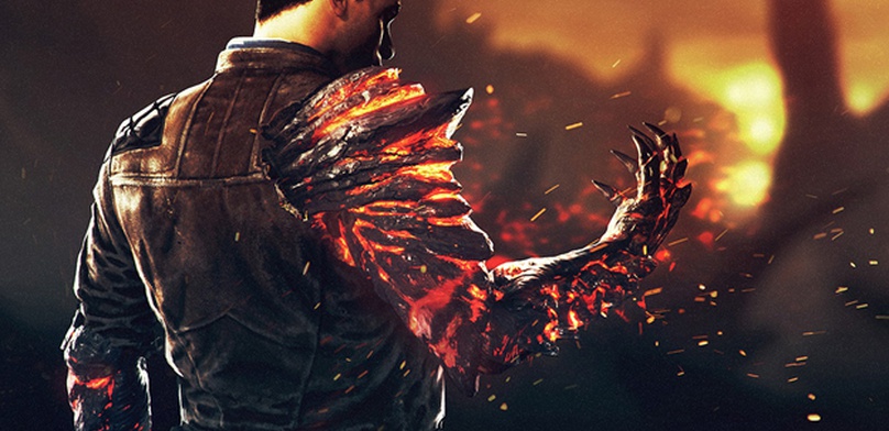 Заплачет даже дьявол: обзор Devil's Hunt