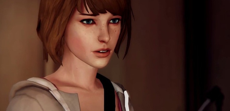 Обзор Life is Strange: Episode 1. Переходный возраст