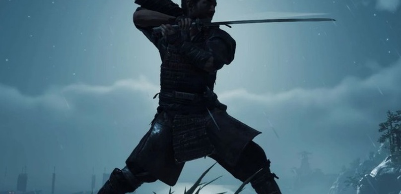Ghost of Tsushima — гайд по стойкам