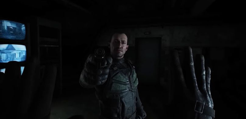 Все группировки в S.T.A.L.K.E.R. 2 Heart of Chornobyl