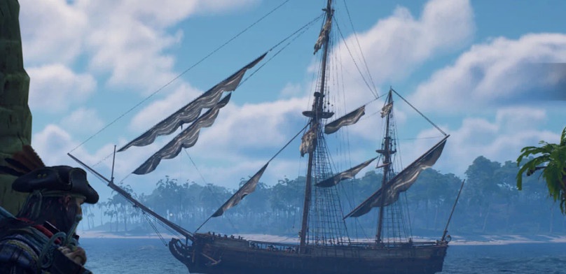 Как получить все корабли в Windrose