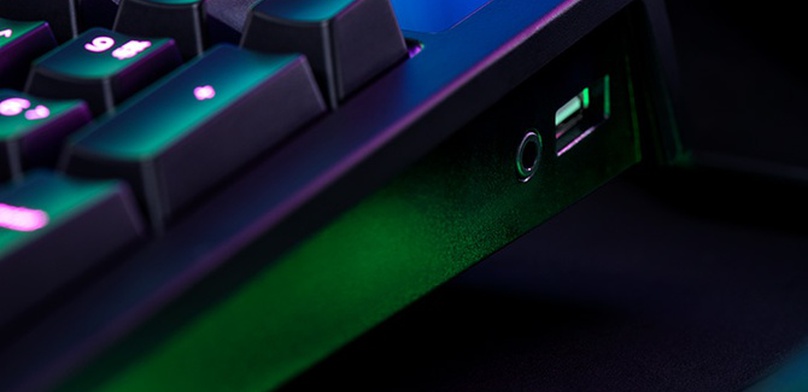 Обзор двух горячих новинок Razer
