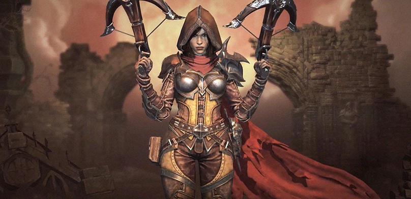 Diablo Immortal: все, что известно об игре