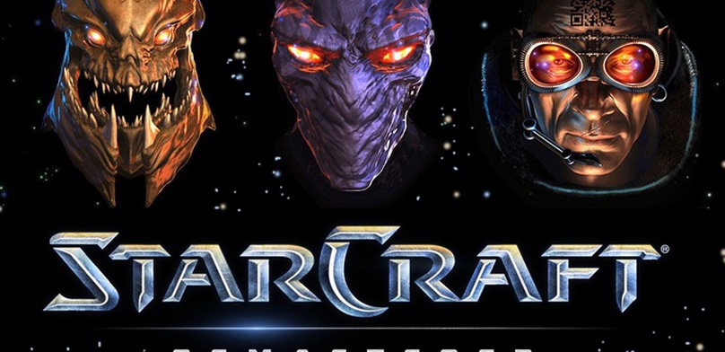 Обзор StarCraft: Remastered — возвращение легенды
