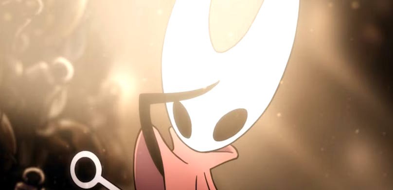 Где найти серебряные колокольчики в Hollow Knight: Silksong