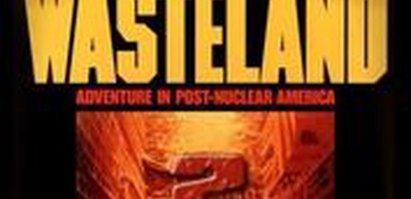 Впечатления от Wasteland 2. Прогулка по постъядерной Америке.
