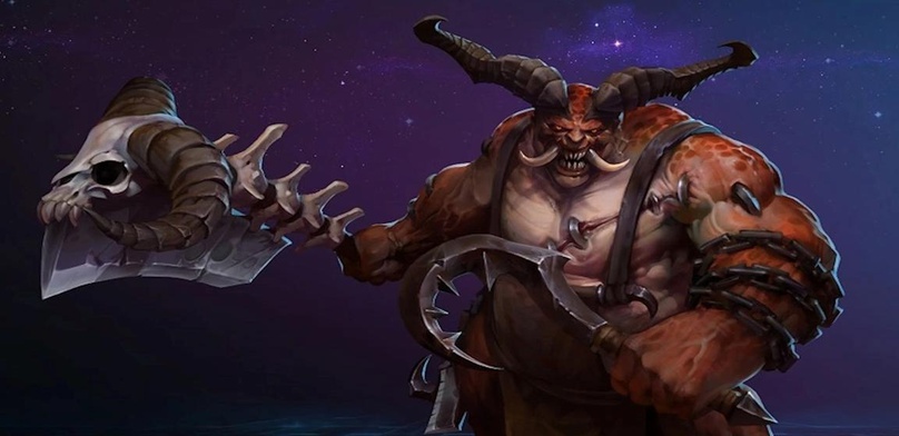 Мясник в Diablo 4: где найти и как победить