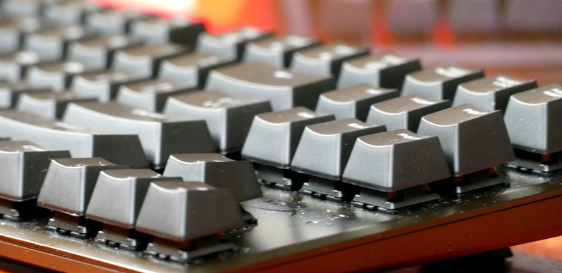Обзор HyperX Alloy FPS Pro