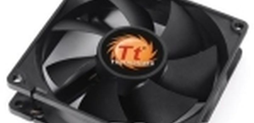Железный четверг: Thermaltake Contac 16 и Contac 2