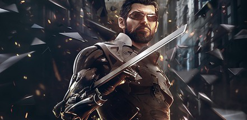 Превью Deus Ex: Mankind Divided. Бог из осторожной инновационности