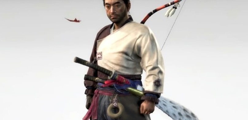 Ghost of Tsushima — как получить доспехи Тадаери?