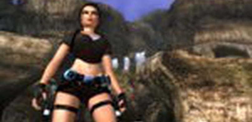 Tomb Raider: Legend: Рецензия