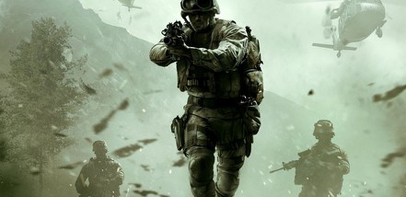 Обзор Call of Duty: Modern Warfare Remastered. Старые новые приключения капитана Прайса