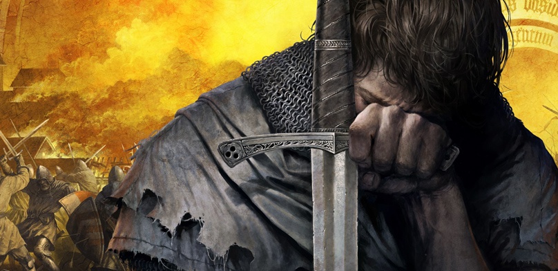 Kingdom Come: Deliverance — гениальная игра, которая сделана так, как не делает больше никто