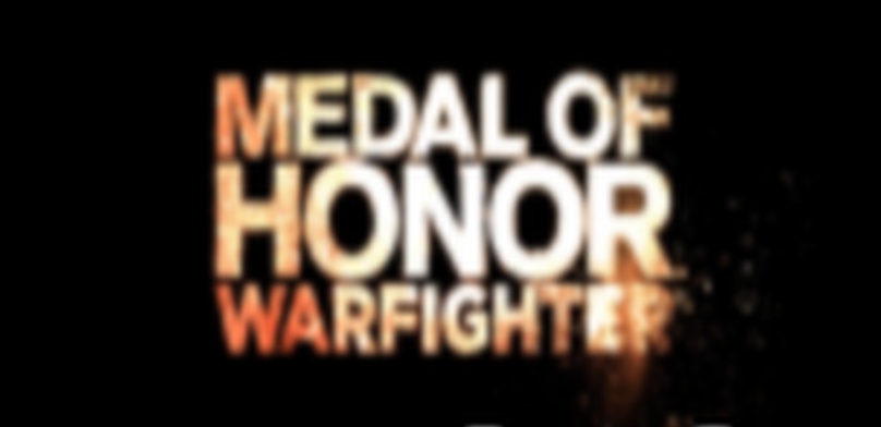 Medal of Honor: Warfighter. Превью