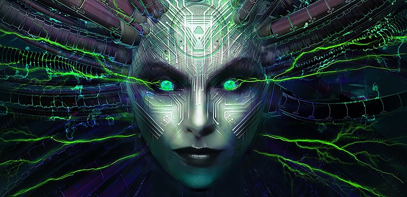 Обзор ремейка System Shock. Это классика, это знать… надо?