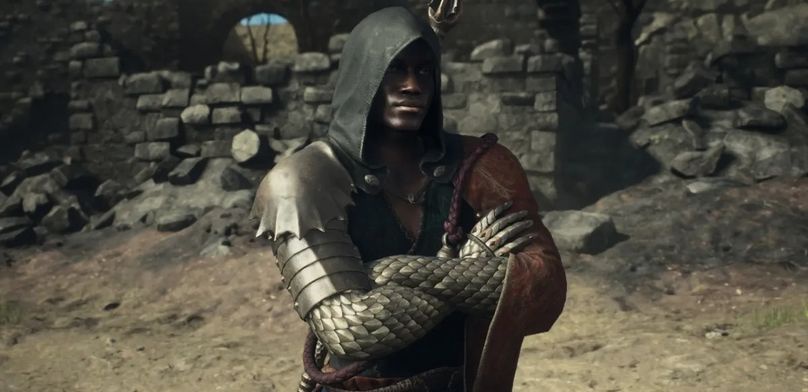 Гайд на трикстера в Dragon's Dogma 2: билды, оружие, броня
