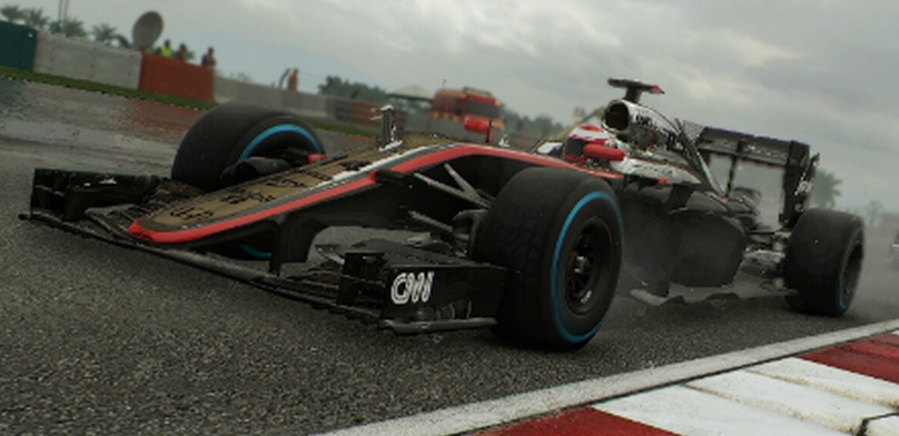 Обзор F1 2015. Королевская конюшня