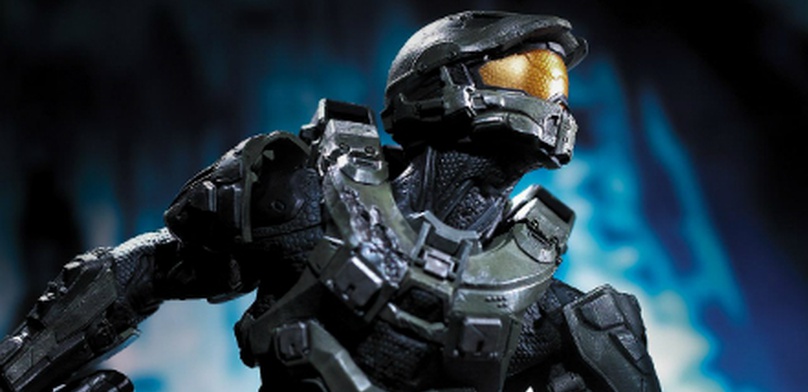 Обзор Halo: The Master Chief Collection. Образцово-показательное переиздание.