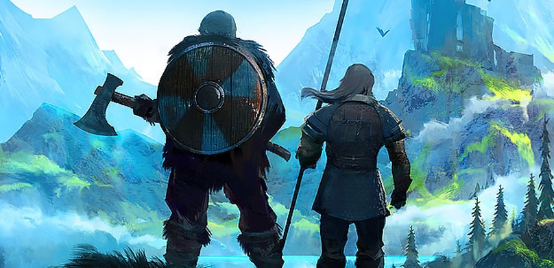 Что такое Valheim и почему у нее так много фанатов