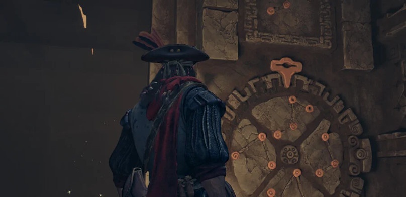 Как решить головоломку в Башне звездочетов в Windrose