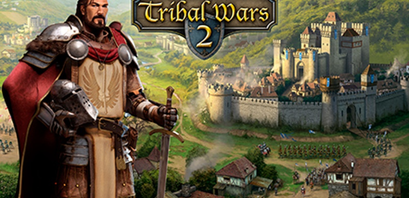 «Tribal wars 2»: презентация экономической стратегии