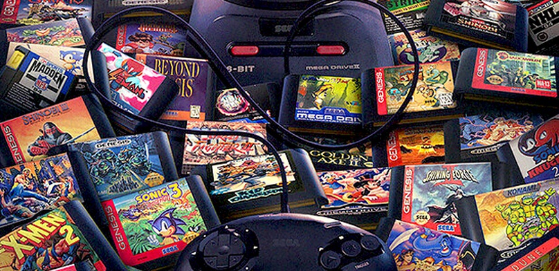 «Меня убила Sega Mega Drive». Грустная история консоли Turbografx, которая могла стать легендой