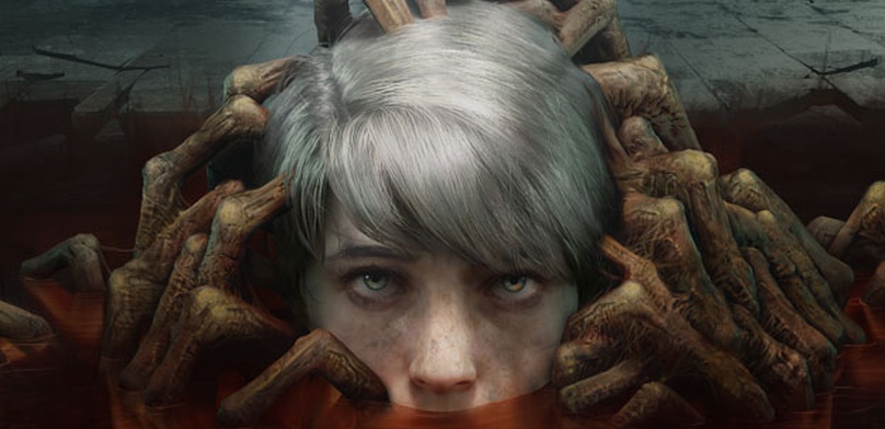 Обзор The Medium. Нет, это не Silent Hill