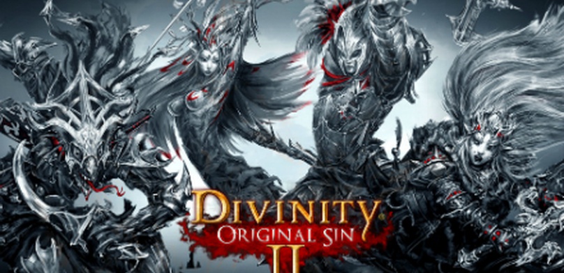 Игромир 2015: Превью Divinity: Original Sin 2