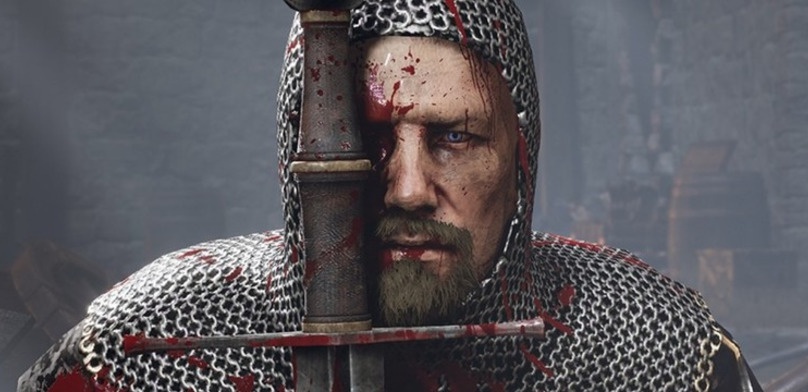 Настройки Chivalry 2 для слабых ПК