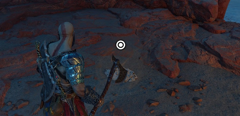 Все сокровища в God of War Ragnarok. Как их найти и получить