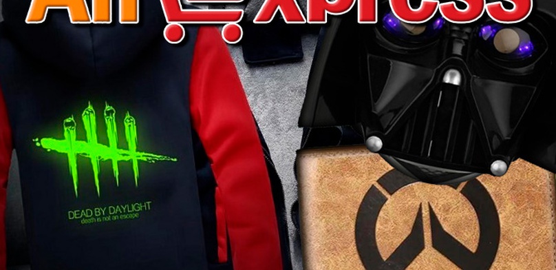 Что купить на AliExpress — гайд для геймера