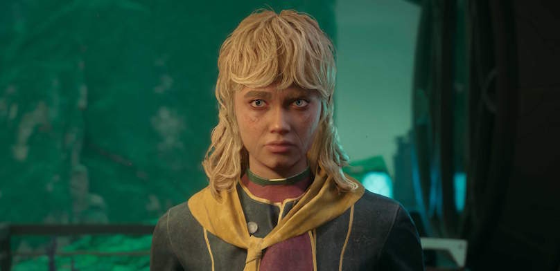 Как пройти квест В поисках украденной пропаганды в The Outer Worlds 2