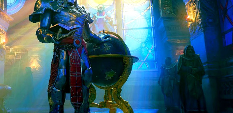Open Magic House — репортаж с турнира