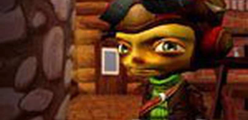 Psychonauts: Рецензия